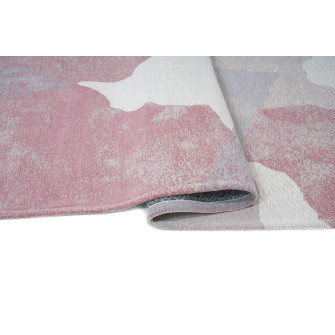 Paklājs LILA ROSA (Magic Home Unique Collection) Paklājs LILA ROSA (Magic Home Unique Collection)